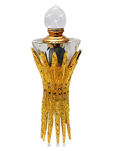 Mukhalat Al Raheeq Attar by Asgharali
