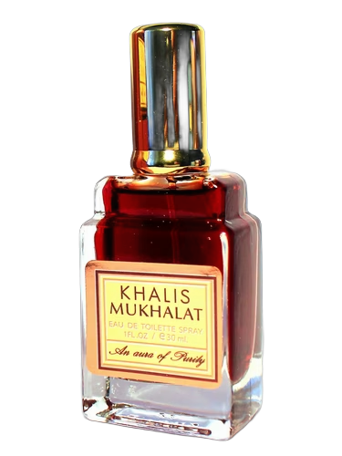 Mukhalat an Aura of Purity