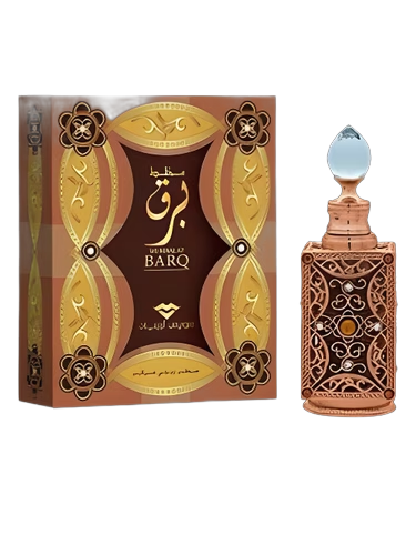 Mukhalat Barq