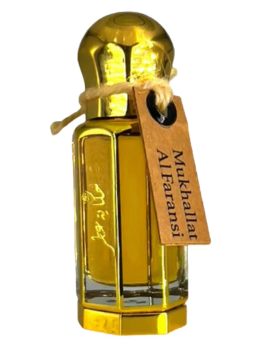 Mukhallat Al Faransi