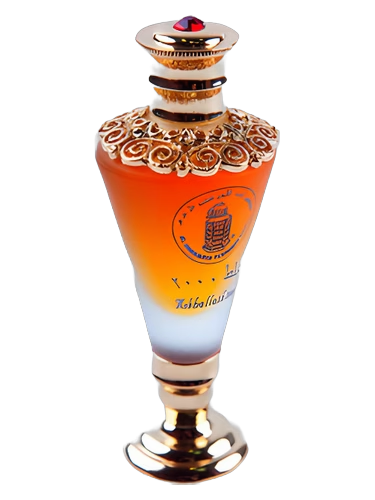 Mukhallath 2000 Gold