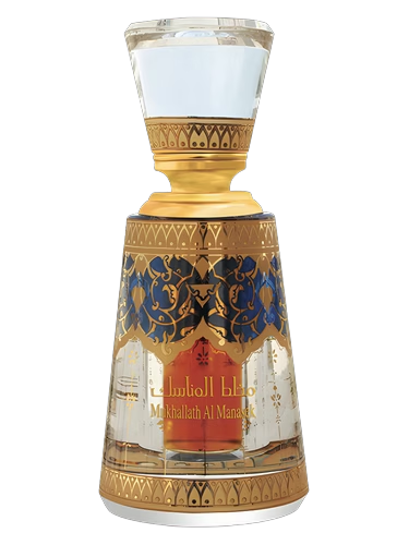 Mukhallath Al Manasek