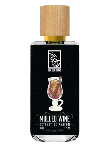 Mulled Wine