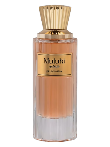 Muluki by Risala Elite