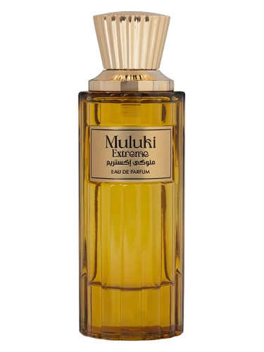 Muluki Extreme