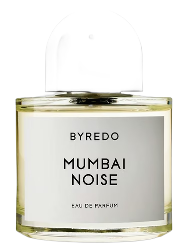 Mumbai Noise