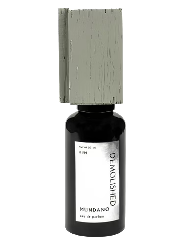 Mundano
