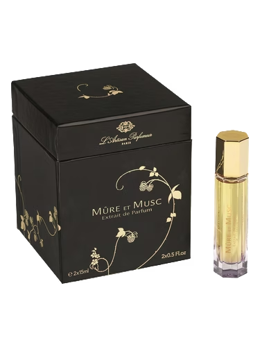 Mure Et Musc Extrait de Parfum