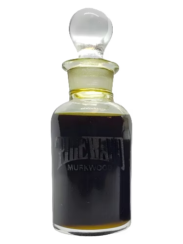 Murkwood
