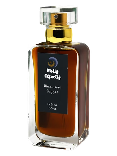 Murmure Chypré