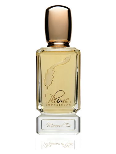 Murmure d'Ete