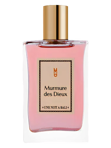 Murmure des Dieux