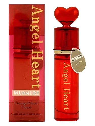 Murmure: Orange Pekoe Floral