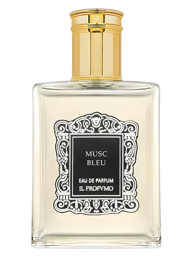 Musc Bleu Eau de Parfum