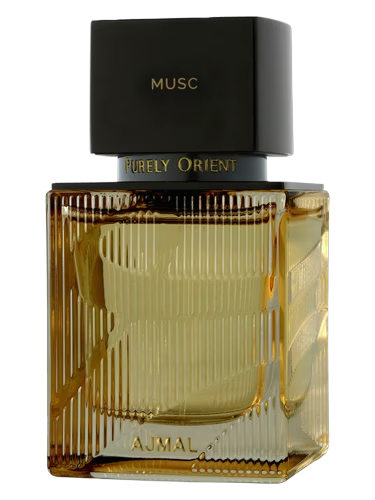 Musc by Ajmal