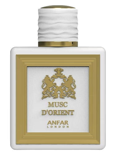 Musc d’Orient