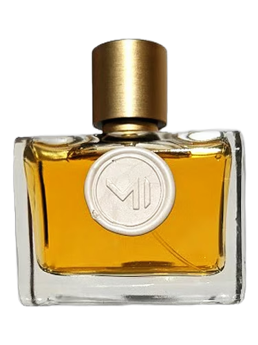 Musc Dahabii by Maison Incens