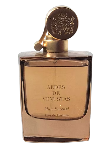 Musc Encense