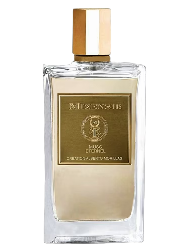 Musc Eternel