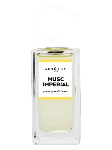 Musc Imperial by Ausmane Paris