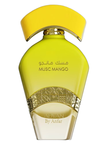 Musc Mango