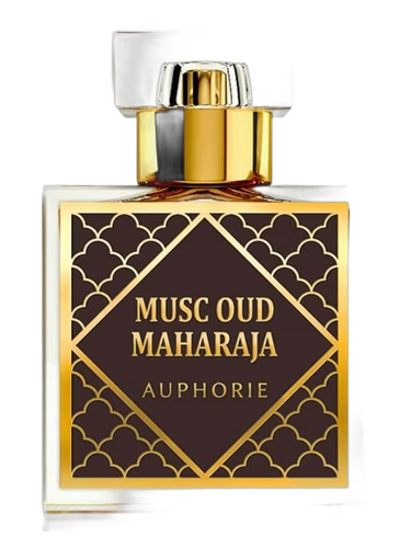Musc Oud Maharaja by Auphorie
