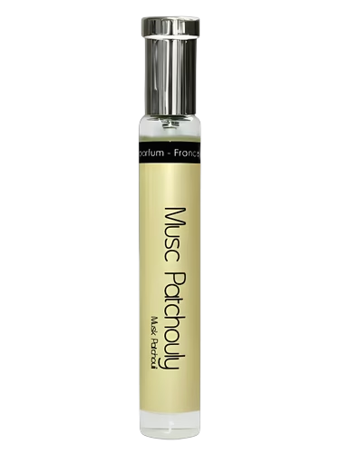 Musc Patchouly by Adopt Parfums