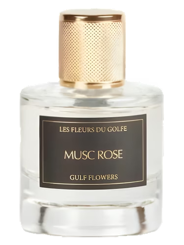 Musc Rose