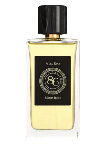 Musc Rose (Musk Rose)