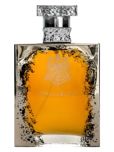 Muscade Argent by Parfumerie Bruckner
