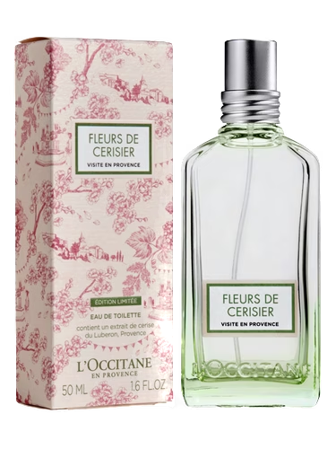 Muscat Blanc Fleurs de Cerisier