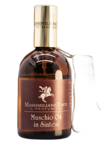 Muschio 04 in Sintesi