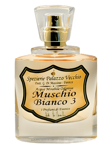 Muschio Bianco 3