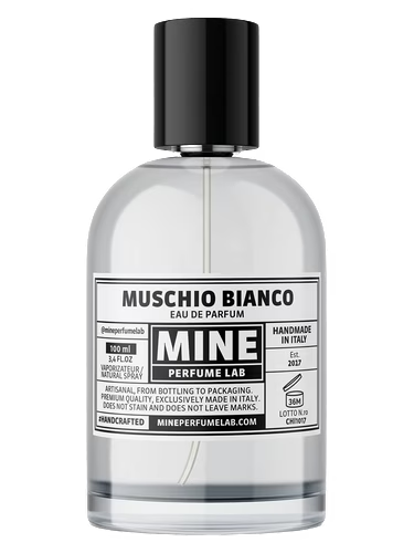 Muschio Bianco