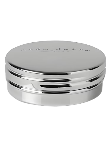 Muschio Bianco Solid Perfume