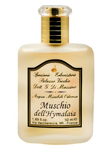 Muschio del Hymalaia