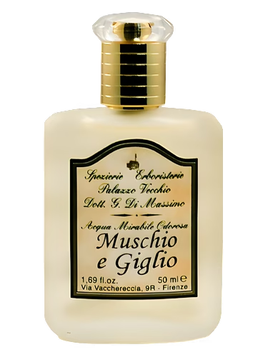 Muschio e Giglio