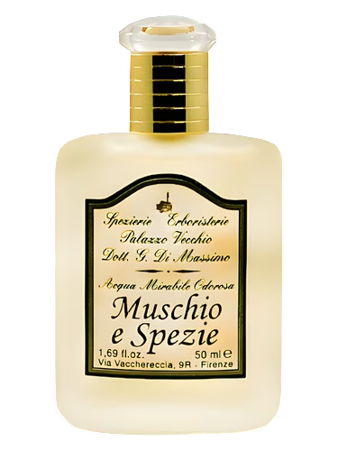 Muschio e Spezie