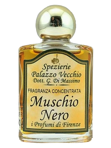 Muschio Nero