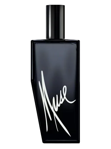 Muse by Andrea Maack