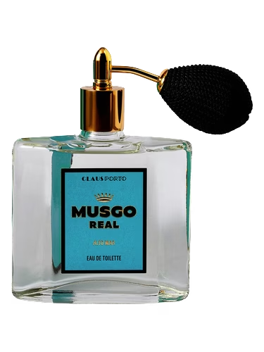 Musgo Real Alto Mar