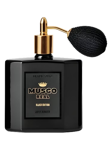 Musgo Real Black Edition