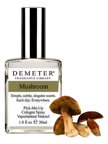 Mushroom