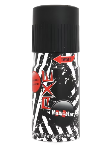 Musicstar by AXE