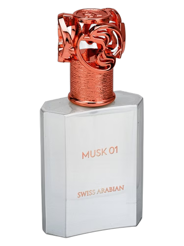 Musk 01 by Swiss Arabian