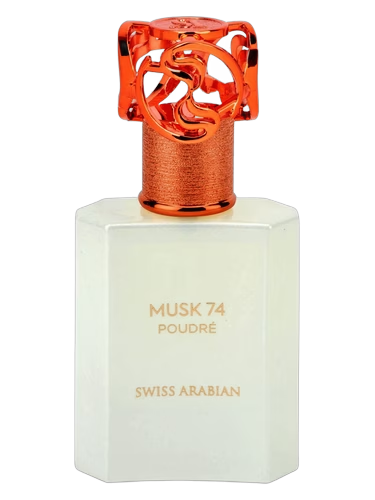 Musk 74 Poudre