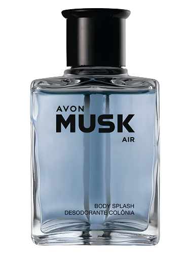 Musk + Air