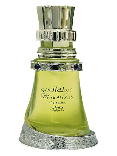 Musk Al Arab