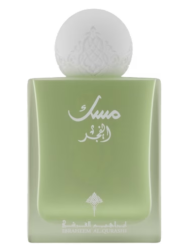 Musk Al Fajr