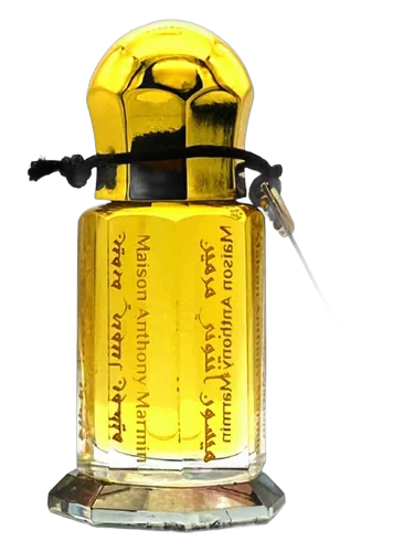 Musk Al Faransi by Maison Anthony Marmin